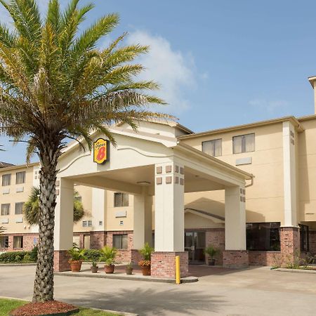 Super 8 By Wyndham Duson Lafayette West Area Motel Ngoại thất bức ảnh