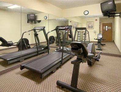 Super 8 By Wyndham Duson Lafayette West Area Motel Tiện nghi bức ảnh