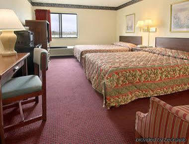 Super 8 By Wyndham Duson Lafayette West Area Motel Ngoại thất bức ảnh